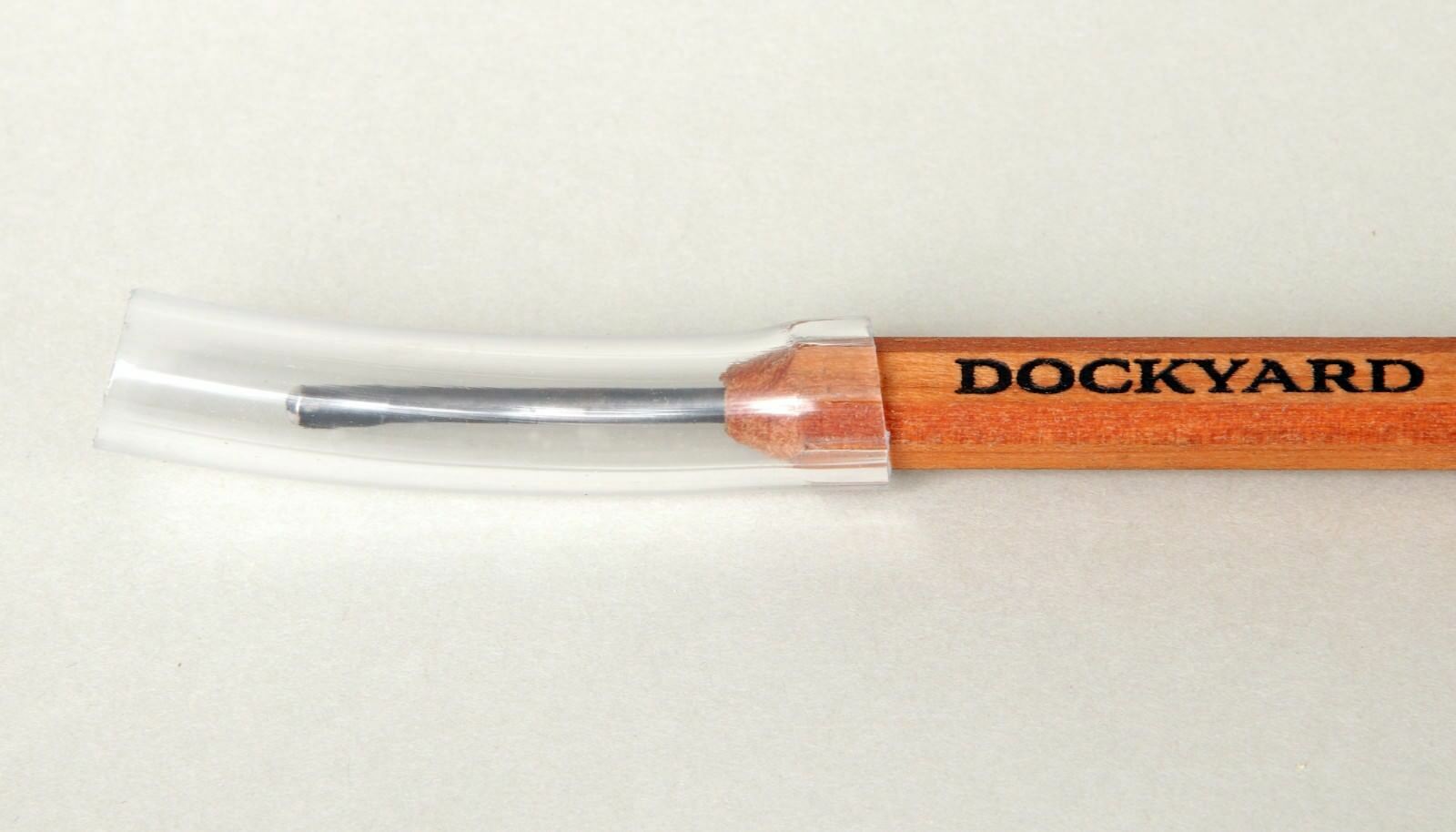 Dockyard Individual Micro Wood Carving Tools (gouges, V-tools, & Skews)