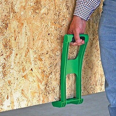 Kraft Tool Lift N Carry Panel, Drywall, Plywood Mover
