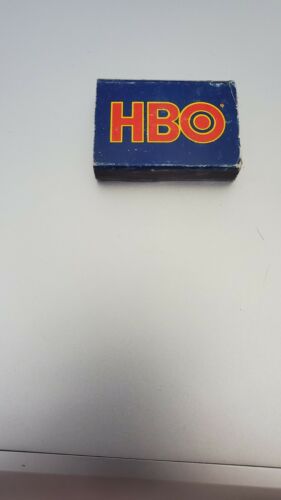 Hbo Matches