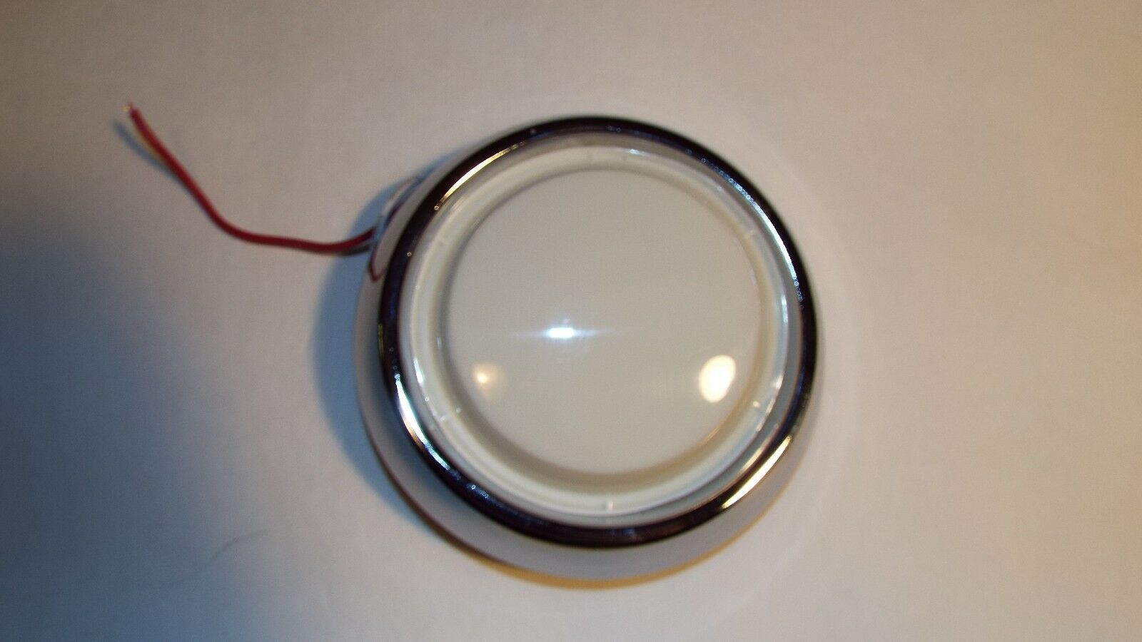 1955-55-1956-56-1957 Chevrolet Bel Air 210 150 Dome Light Assembly,complete-new